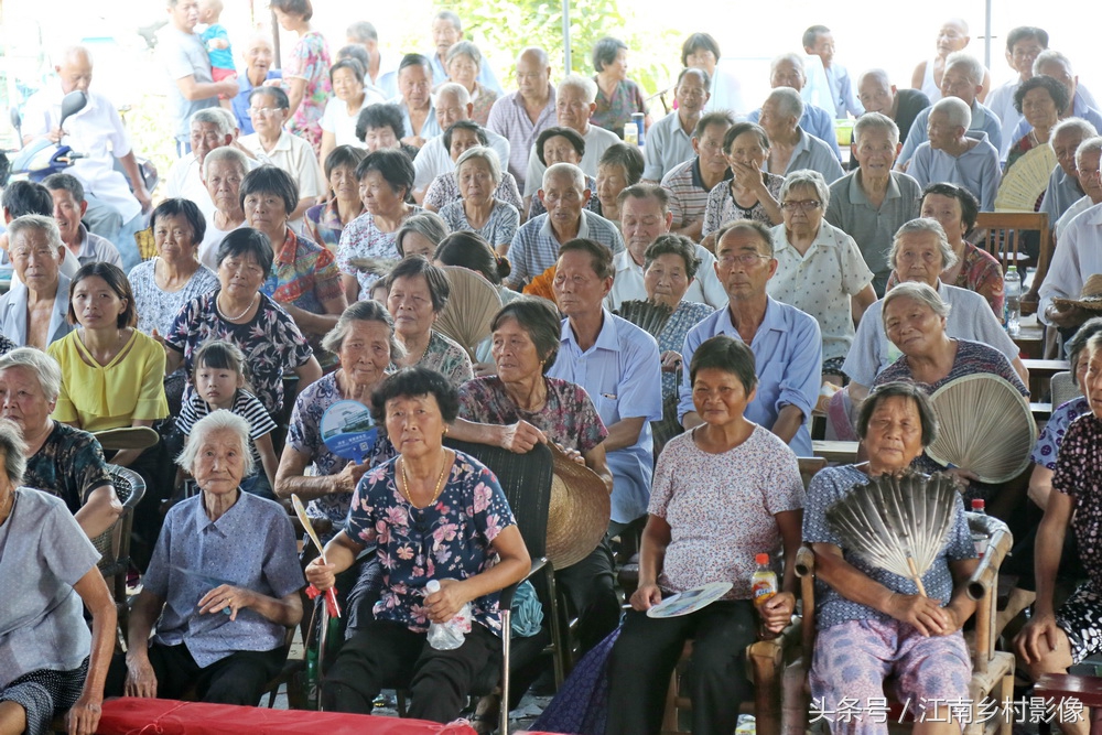 湖州百村｜胡溇——东吴西越界分江浙
