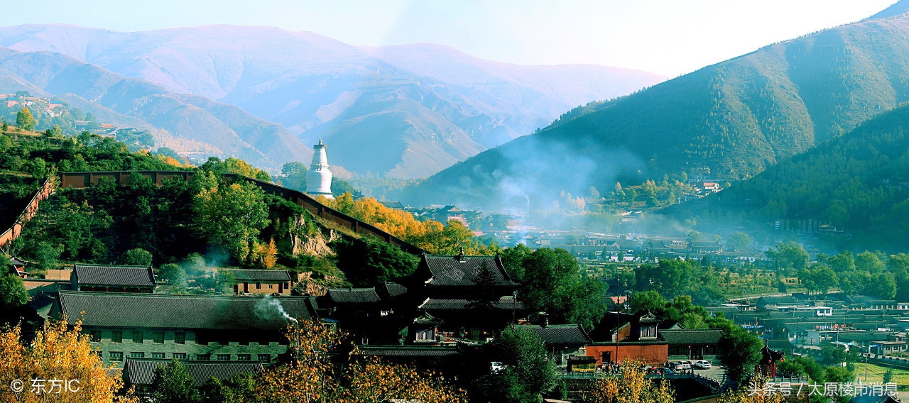山西旅游景点自驾路线推荐,国庆山西自驾游推荐景点2-3天