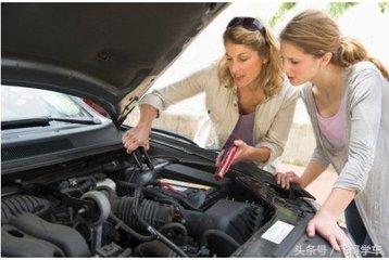 不懂易吃亏！汽车更换蓄电池的详细步骤与注意事项