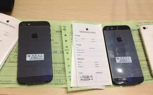 iphone官换机质量好不好,苹果的官换机好还是官翻机好