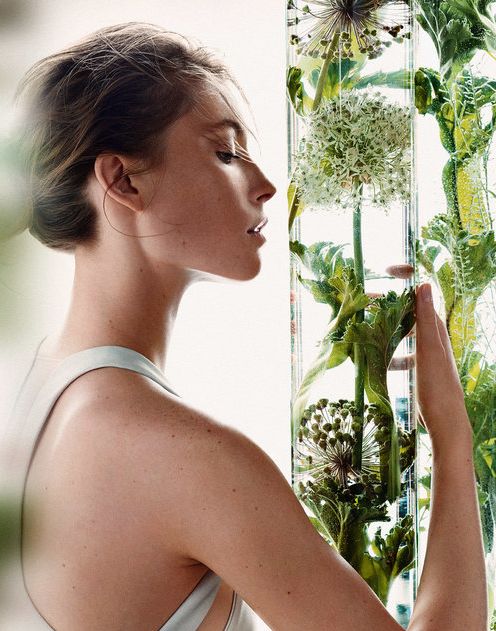 来自巴黎｜微生物美容法则，还你一脸胶原蛋白