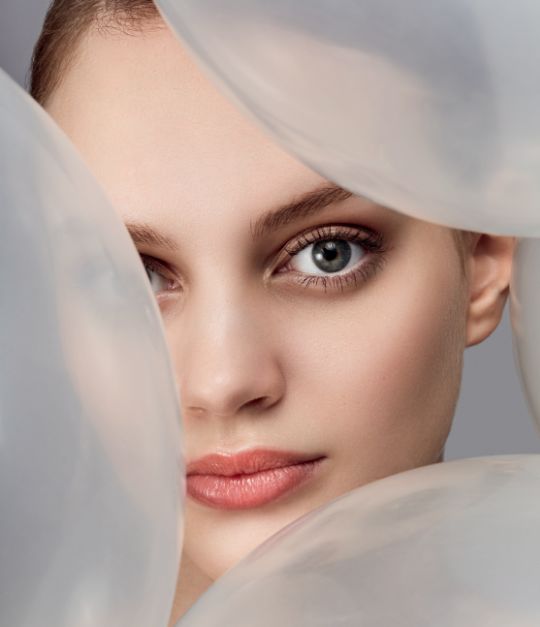 来自巴黎｜微生物美容法则，还你一脸胶原蛋白