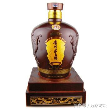 真正的贵州茅台酒是什么样的,贵州茅台酒哪几款值得收藏