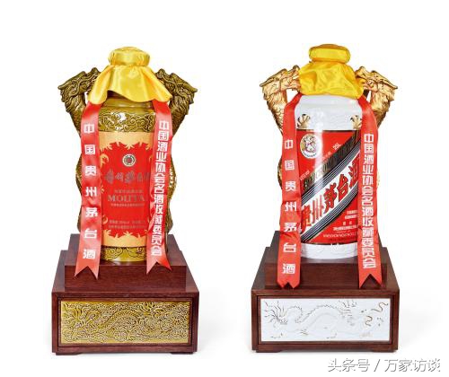 真正的贵州茅台酒是什么样的,贵州茅台酒哪几款值得收藏