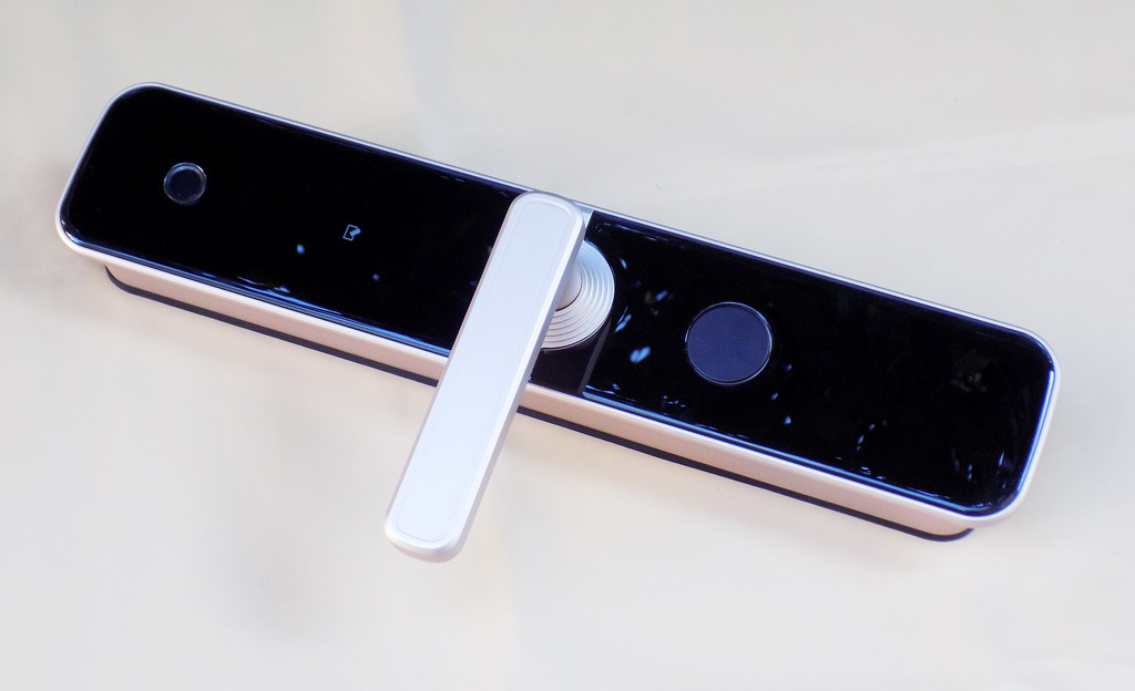 官方加密锁,智能锁加密保护