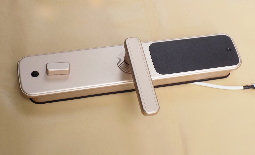 官方加密锁,智能锁加密保护