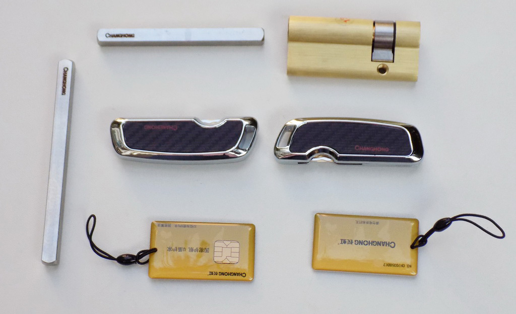 官方加密锁,智能锁加密保护