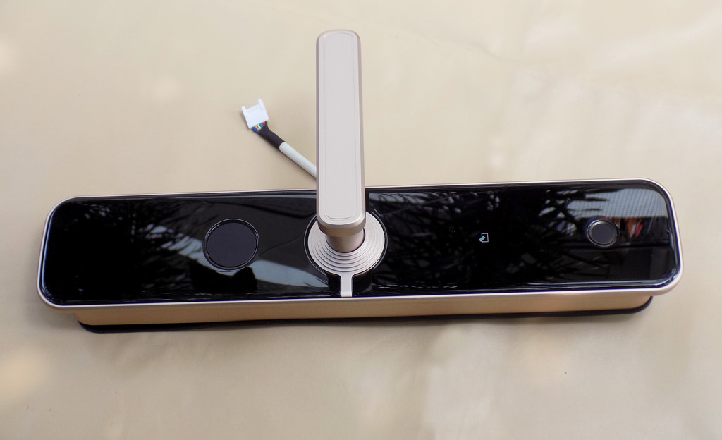 官方加密锁,智能锁加密保护