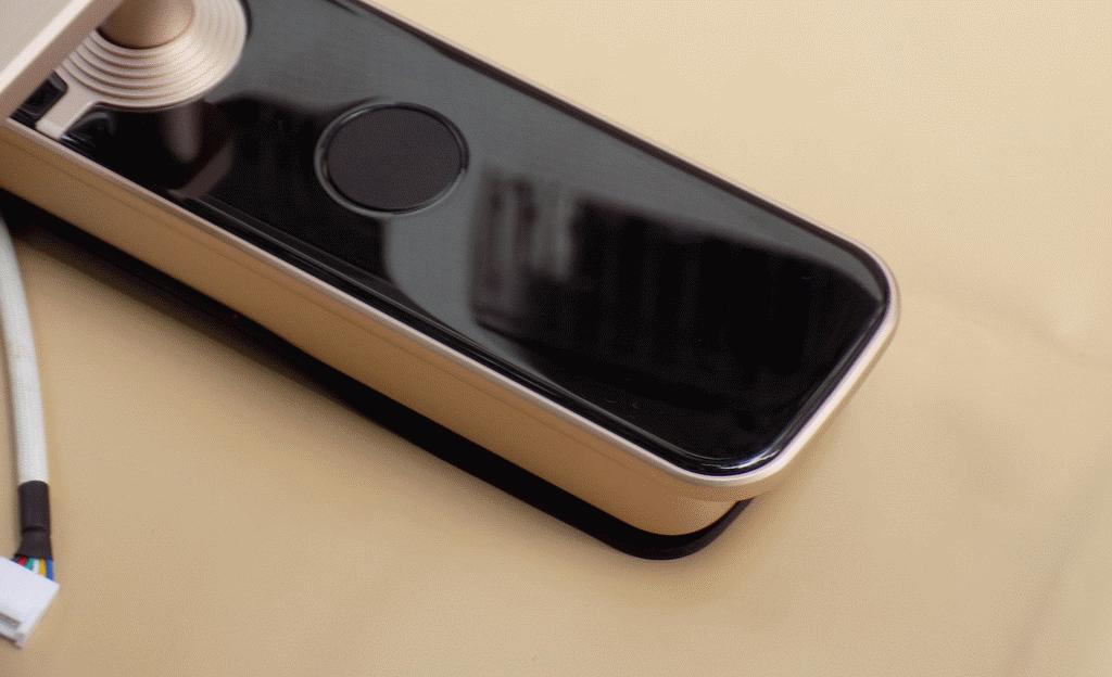 官方加密锁,智能锁加密保护