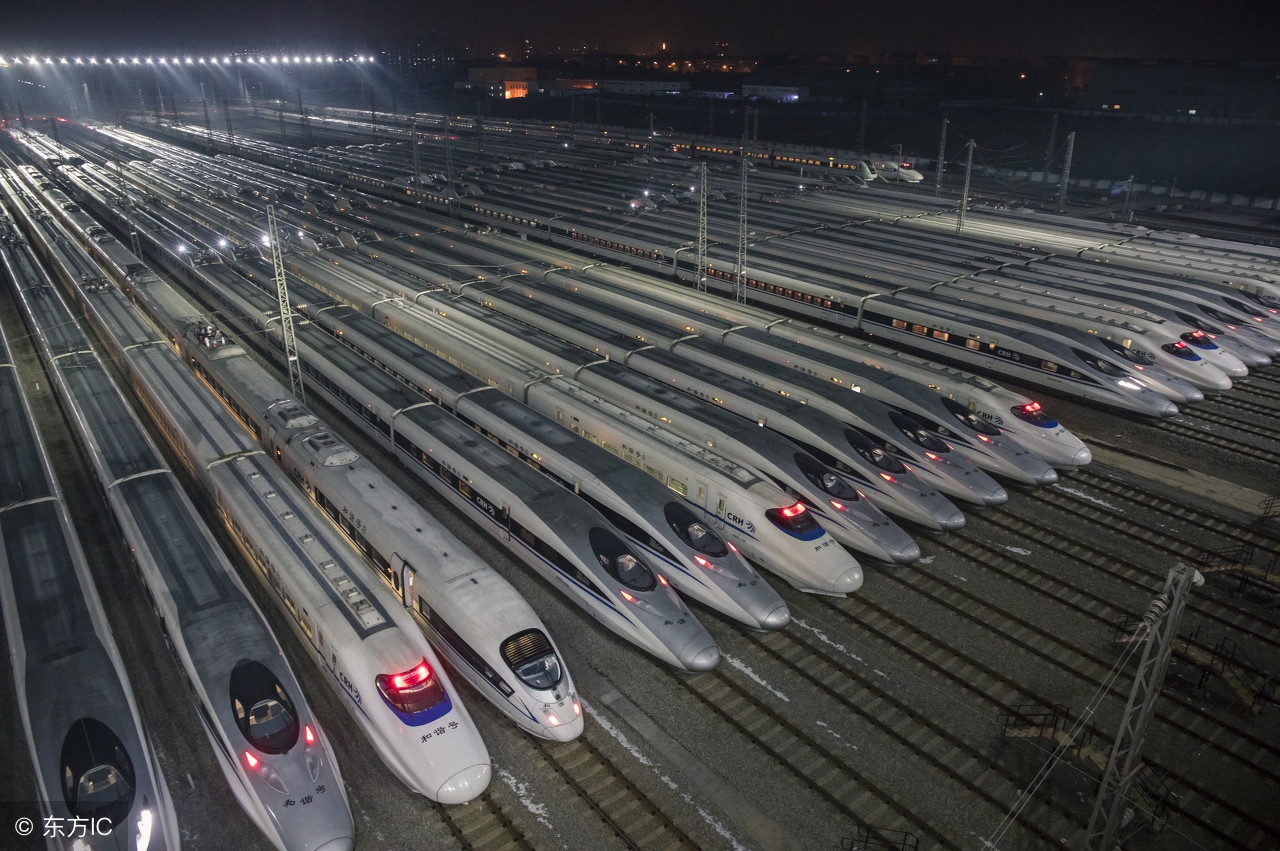 不注意坐高铁到香港了怎么办,坐高铁去香港通关全过程