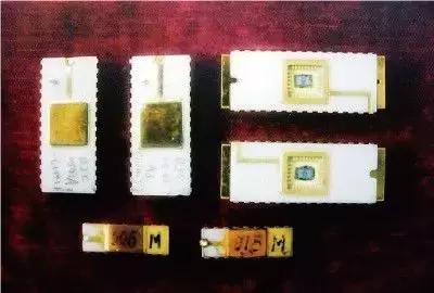 中国芯片高质量发展感想200字,真实的中国深度好文