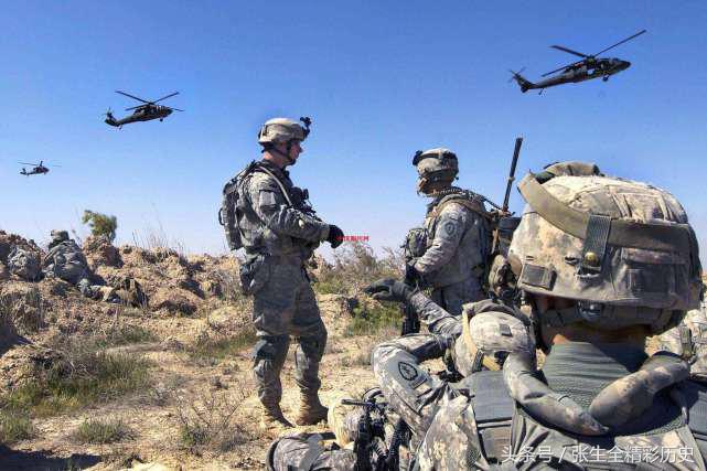 萨达姆被捕后最后3年怎么过的,萨达姆的巨额财产哪去了