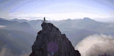 一分钟了解自行车发展史,自行车的演变过程和功能改进