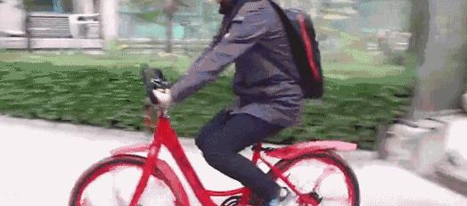 一分钟了解自行车发展史,自行车的演变过程和功能改进