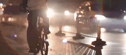 一分钟了解自行车发展史,自行车的演变过程和功能改进