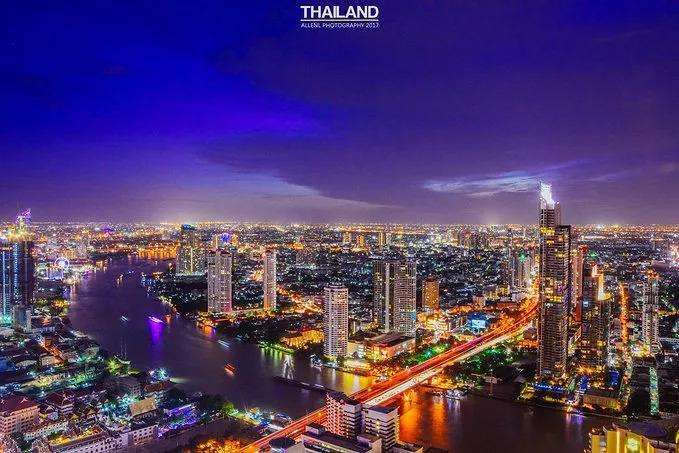 去泰国落地签和旅游签有什么区别,泰国落地签和旅游签的费用