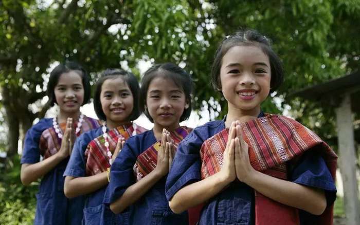 去泰国落地签和旅游签有什么区别,泰国落地签和旅游签的费用