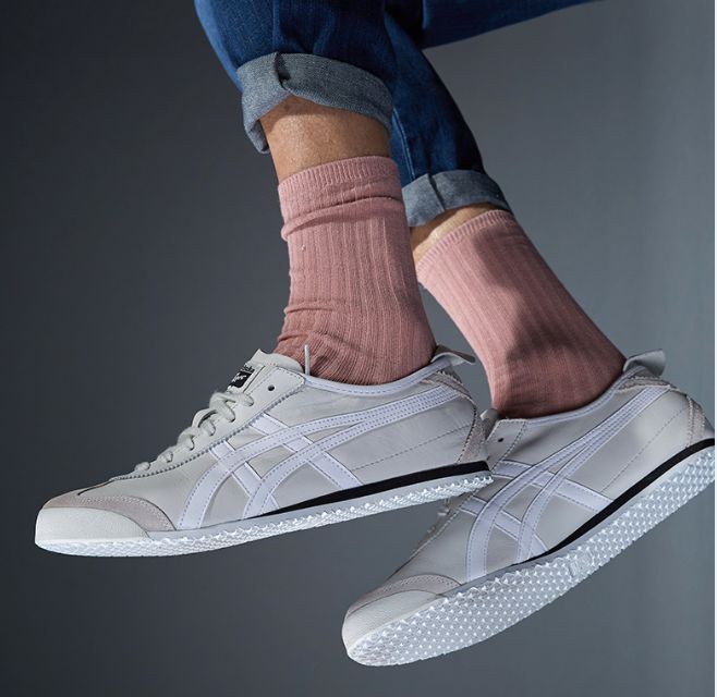 团｜十一出游必备零食专场+把《史记》变成生动漫画书的《漫画史记》+威廉王子和明星大咖都爱穿的鬼塚虎鞋