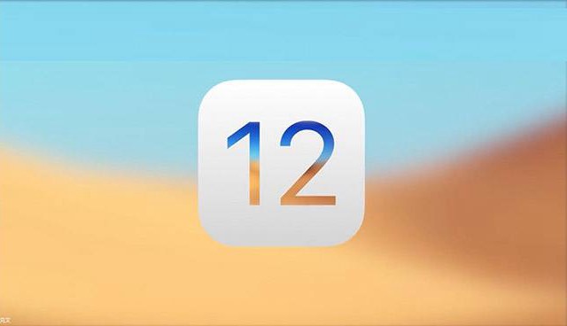 屏蔽更新描述文件ios15,苹果ios12屏蔽系统更新描述文件