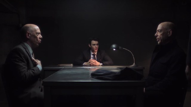 美剧9.0以上评分科幻恐怖片,2022科幻美剧星球大战前传