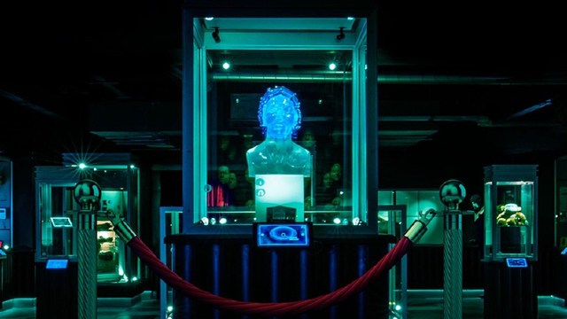 美剧9.0以上评分科幻恐怖片,2022科幻美剧星球大战前传