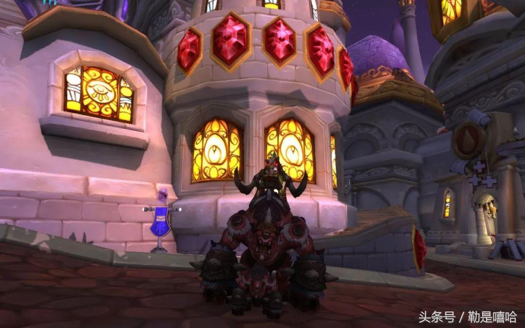 魔兽世界各种稀有宠物排名,魔兽世界稀有宠物排行榜