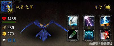 魔兽世界各种稀有宠物排名,魔兽世界稀有宠物排行榜