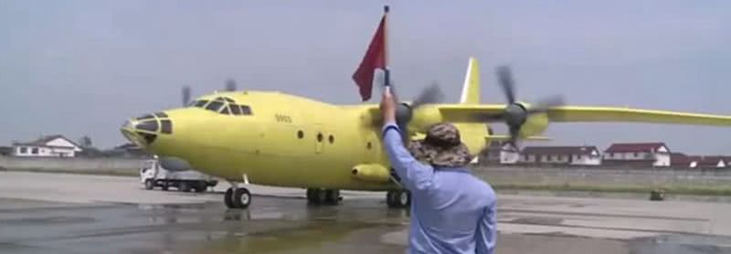 中国给巴基斯坦造航空设备,运8出口哈萨克斯坦