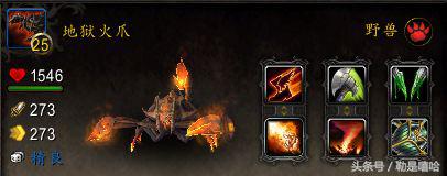 魔兽世界各种稀有宠物排名,魔兽世界稀有宠物排行榜