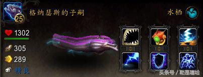 魔兽世界各种稀有宠物排名,魔兽世界稀有宠物排行榜