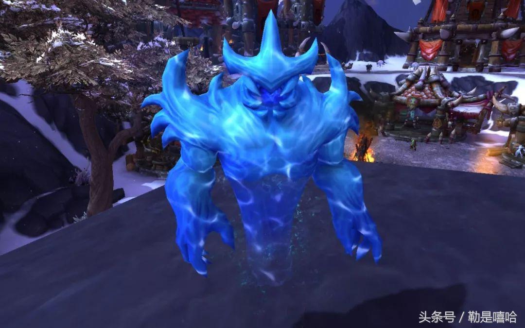 魔兽世界各种稀有宠物排名,魔兽世界稀有宠物排行榜