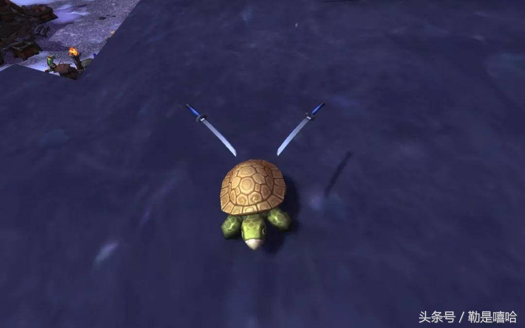 魔兽世界各种稀有宠物排名,魔兽世界稀有宠物排行榜