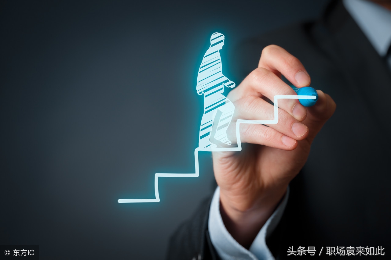 做老板要懂得自己该做什么,这辈子想做个老板如何规划人生