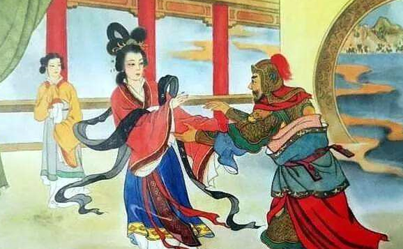 嫦娥奔月的真相细思极恐,嫦娥奔月后面的真相