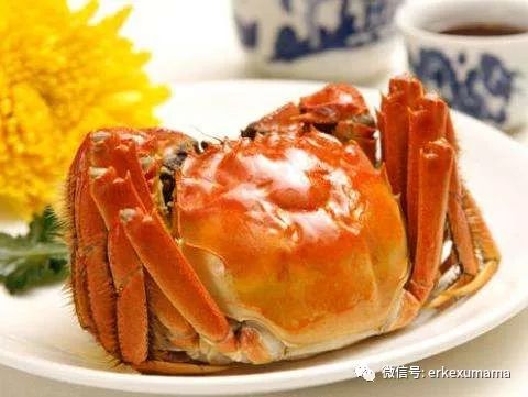 孕妇生完孩子能吃螃蟹不,孕妇生完宝宝能吃螃蟹吗