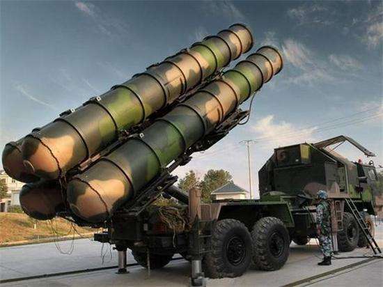 美国售日巡航导弹,中东土豪一次性买35枚导弹真的吗