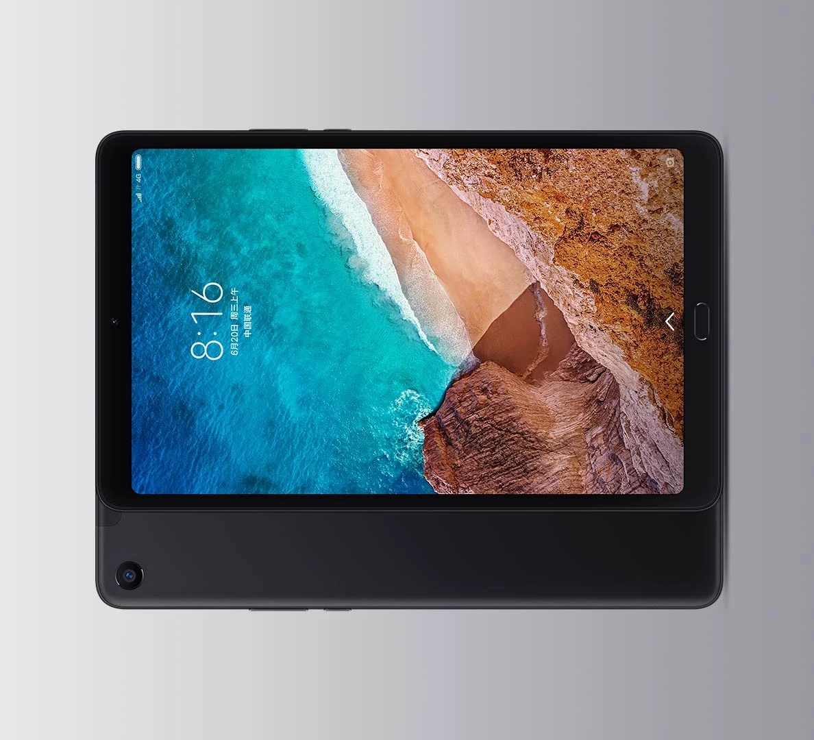 小米平板4plus测评最新,小米平板4plus和平精英