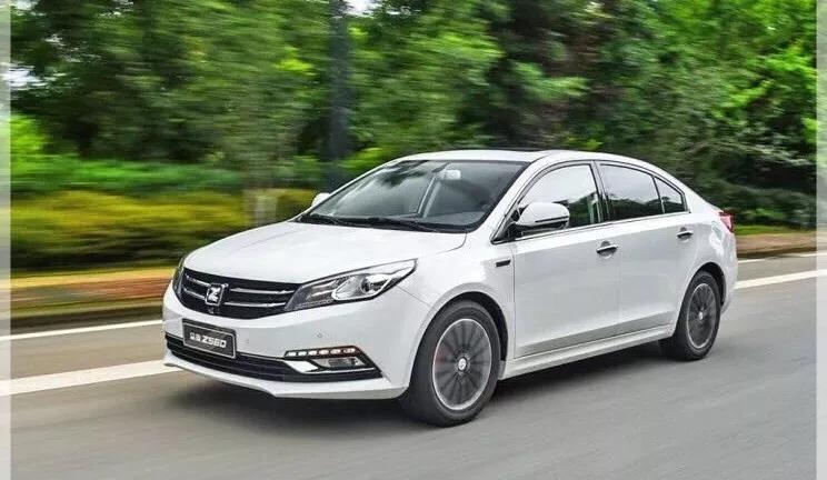 众泰汽车最近现状,众泰车为什么卖不出去