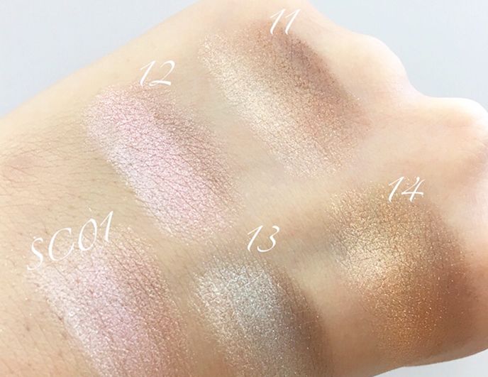 3秒懒人画眼影,懒人眼影笔分分钟搞定