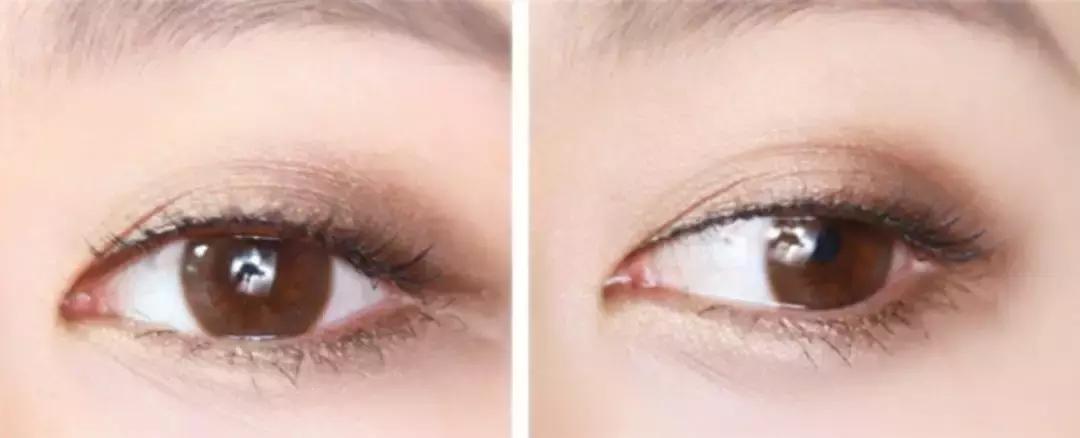 3秒懒人画眼影,懒人眼影笔分分钟搞定