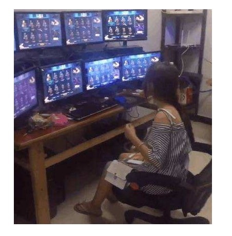 在游戏工作室怎么赚钱,游戏赚钱工作室怎么赚钱