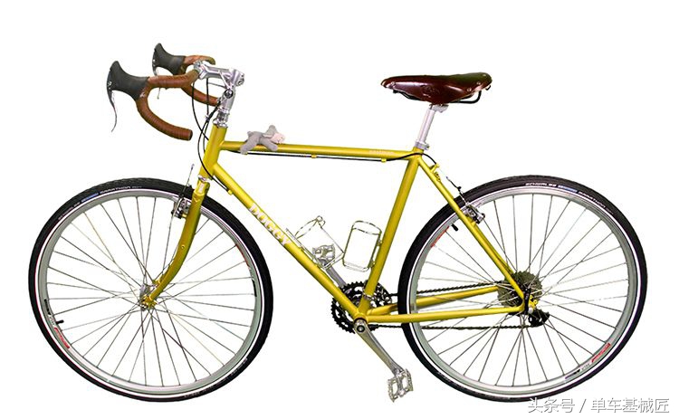 单车基械匠维修视频,长途骑行山地车修理工具