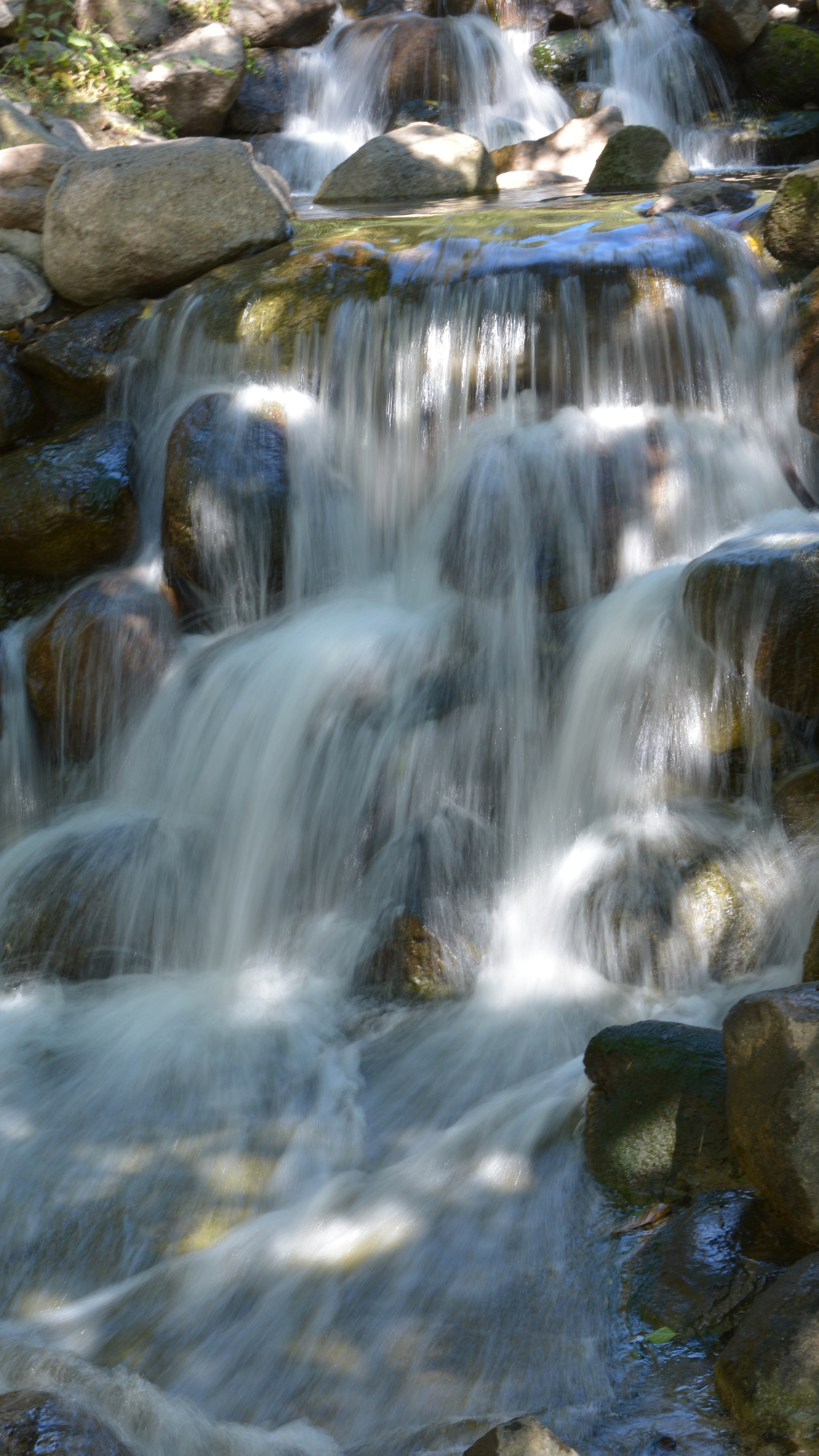 早知有盘山何必下江南路途中,游盘山必看天下盘山