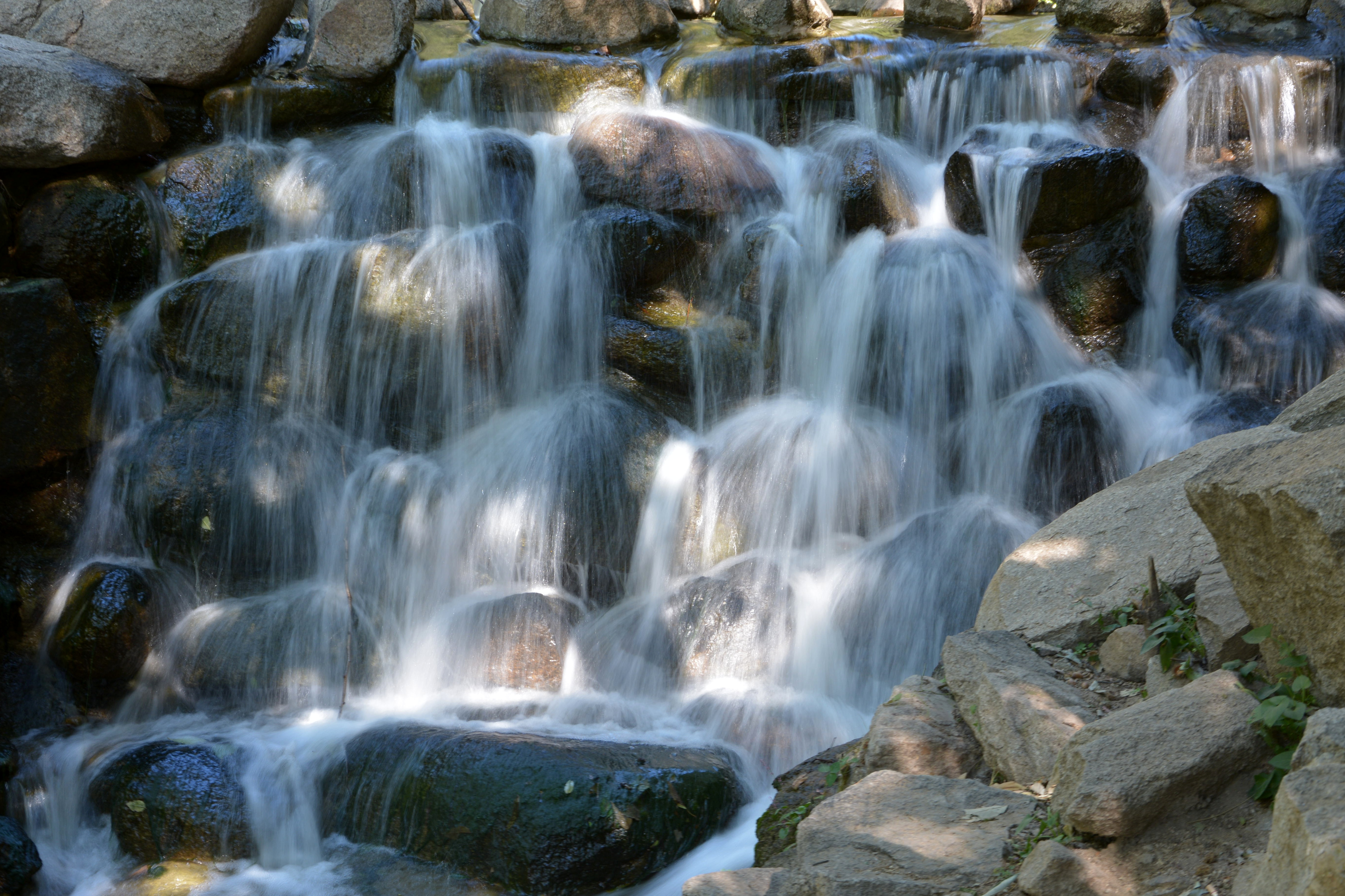 早知有盘山何必下江南路途中,游盘山必看天下盘山