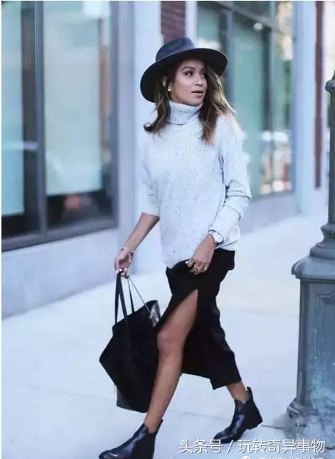 男士短靴秋冬搭配,秋冬短靴穿搭方案图