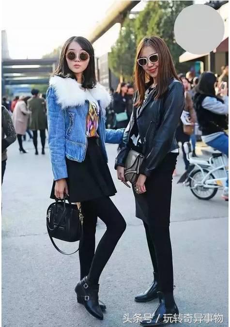 男士短靴秋冬搭配,秋冬短靴穿搭方案图