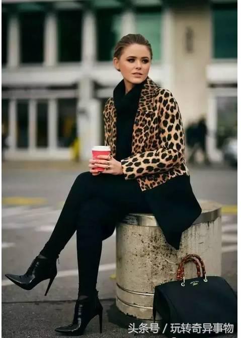 男士短靴秋冬搭配,秋冬短靴穿搭方案图