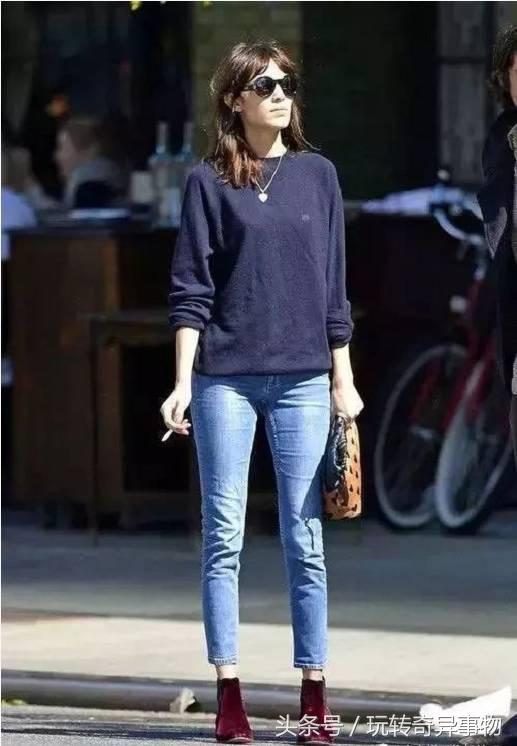 男士短靴秋冬搭配,秋冬短靴穿搭方案图