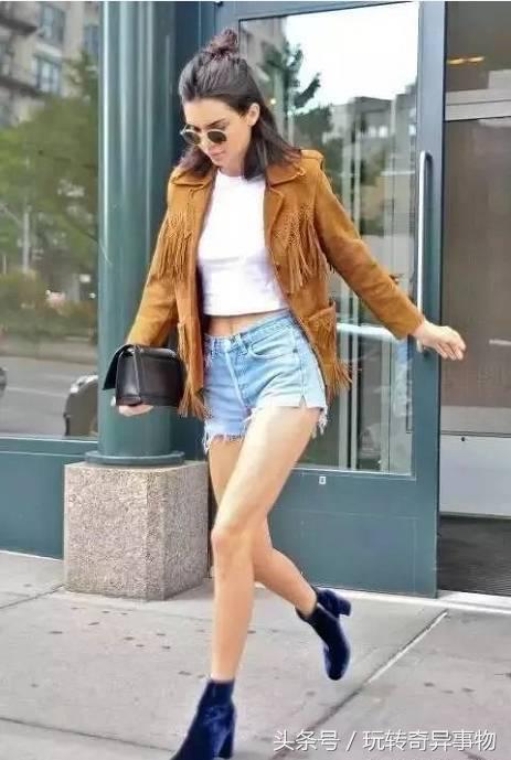 男士短靴秋冬搭配,秋冬短靴穿搭方案图