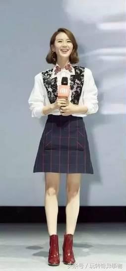 男士短靴秋冬搭配,秋冬短靴穿搭方案图